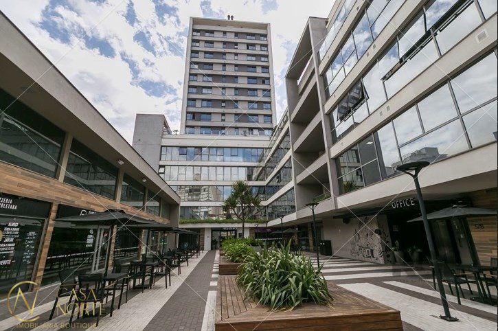 Apartamento à venda com 1 quarto, 47m², 1 vaga, Rua General Lima e Silva no bairro Centro Histórico em Porto Alegre