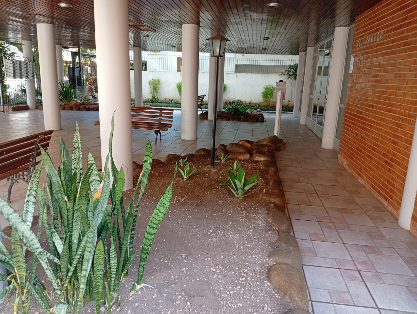Apartamento à venda com 3 quartos, 105m², 1 suíte, 1 vaga, Rua Olavo Bilac no bairro Cidade Baixa em Porto Alegre