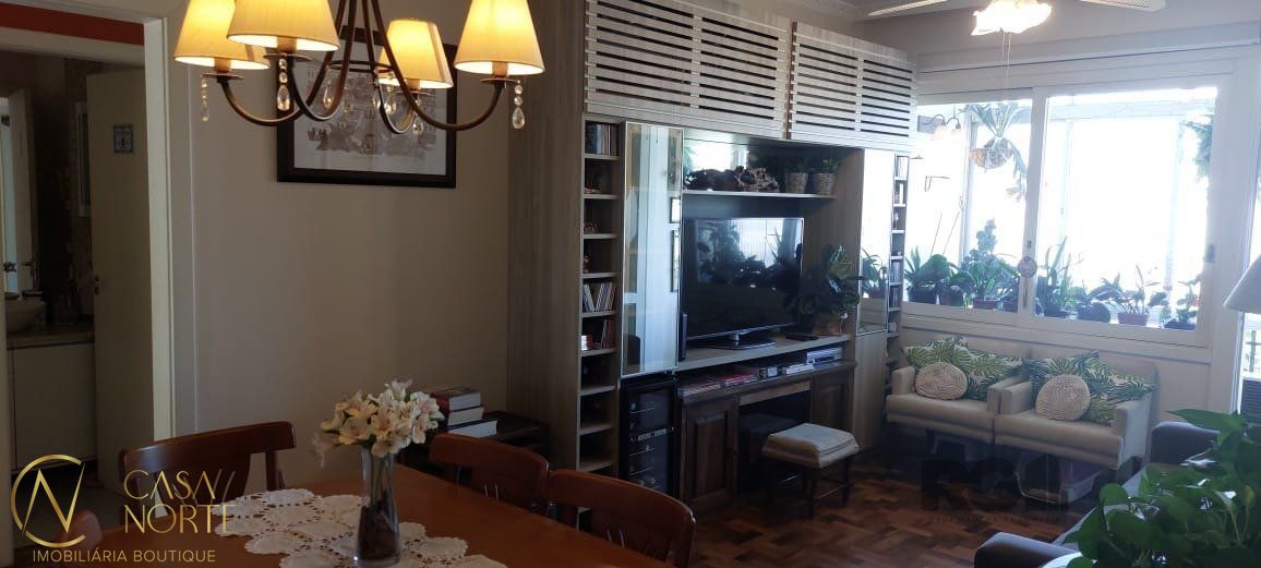 Apartamento à venda com 2 quartos, 126m², Rua Sarmento Leite no bairro Centro Histórico em Porto Alegre