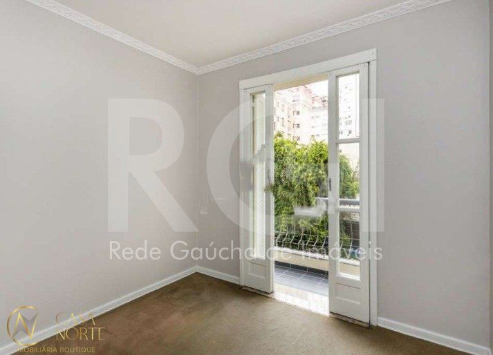 Apartamento à venda com 3 quartos, 134m², 1 vaga, Avenida Desembargador Andre da Rocha no bairro Centro Histórico em Porto Alegre