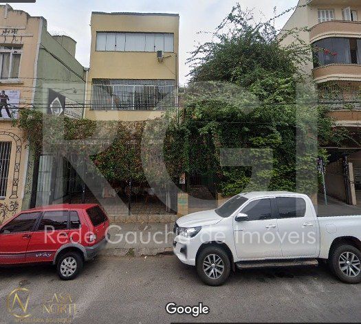 Prédio Comercial à venda , 450m², Rua José do Patrocinio no bairro Cidade Baixa em Porto Alegre