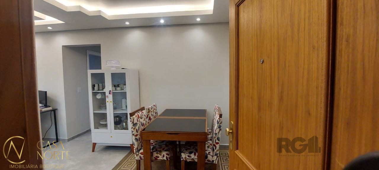 Apartamento à venda com 2 quartos, 60m², 1 vaga, Rua Lopo Gonçalves no bairro Cidade Baixa em Porto Alegre