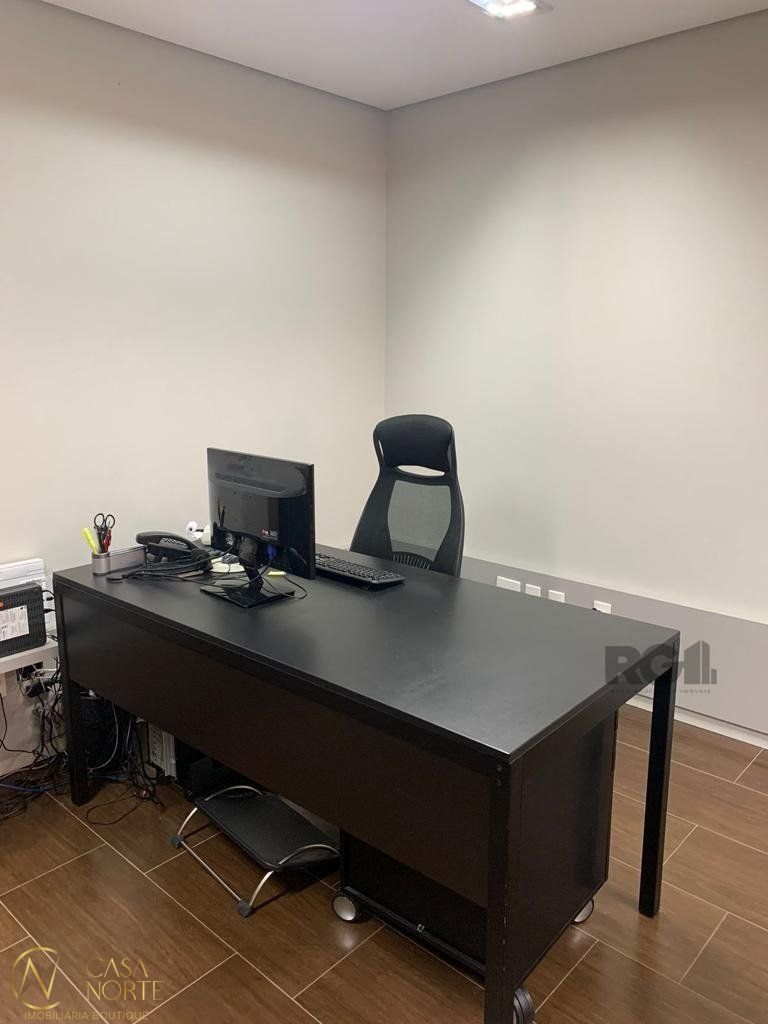 Sala Comercial à venda , Avenida Assis Brasil, 3026 no bairro Cristo Redentor em Porto Alegre