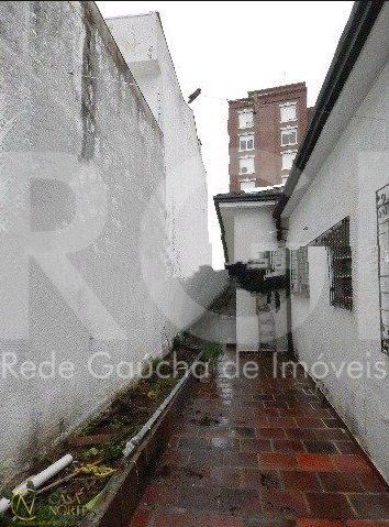 Casa à venda com 2 quartos, 140m², Rua Joaquim Nabuco no bairro Cidade Baixa em Porto Alegre