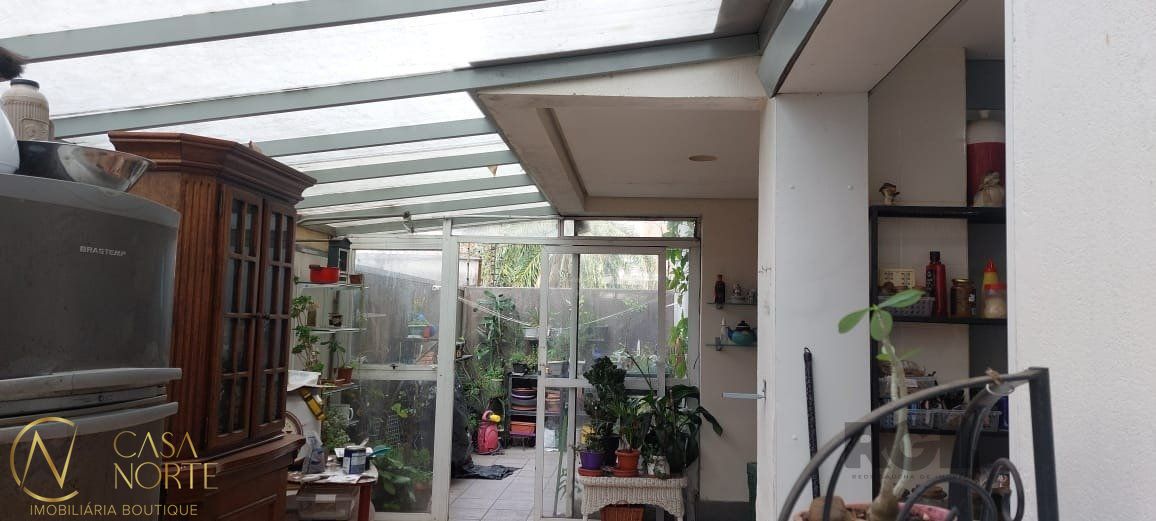 Apartamento à venda com 2 quartos, 105m², 1 vaga, Rua General Lima e Silva no bairro Centro Histórico em Porto Alegre