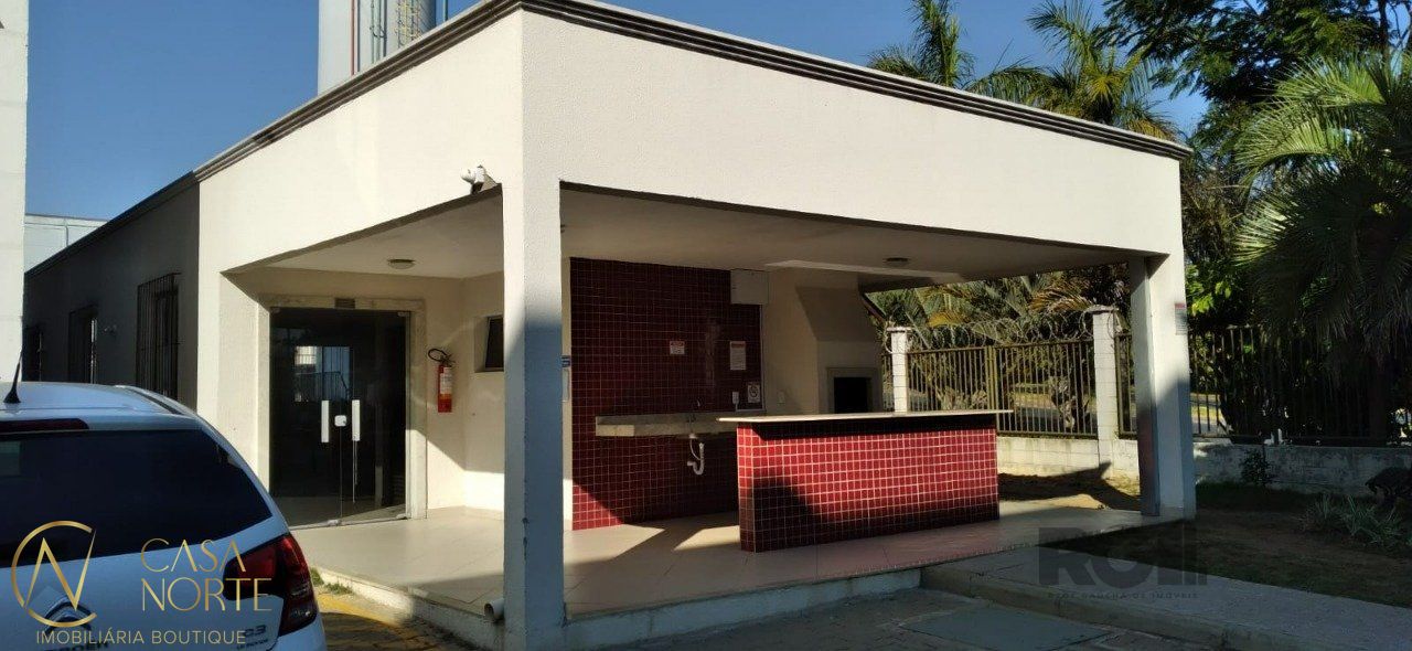 Apartamento à venda com 2 quartos, 47m², 1 vaga, Avenida Juscelino Kubitschek de Oliveira no bairro Jardim Leopoldina em Porto Alegre