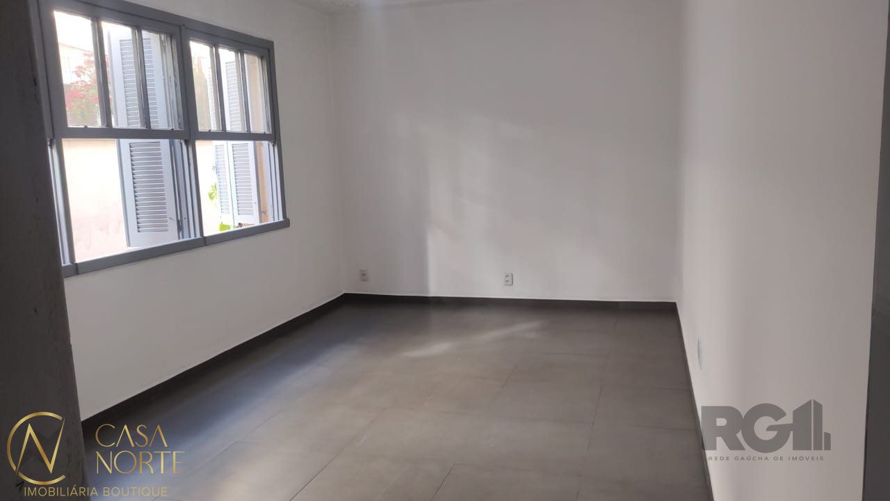 Kitnet à venda com 1 quarto, 37m², Rua Botafogo no bairro Menino Deus em Porto Alegre