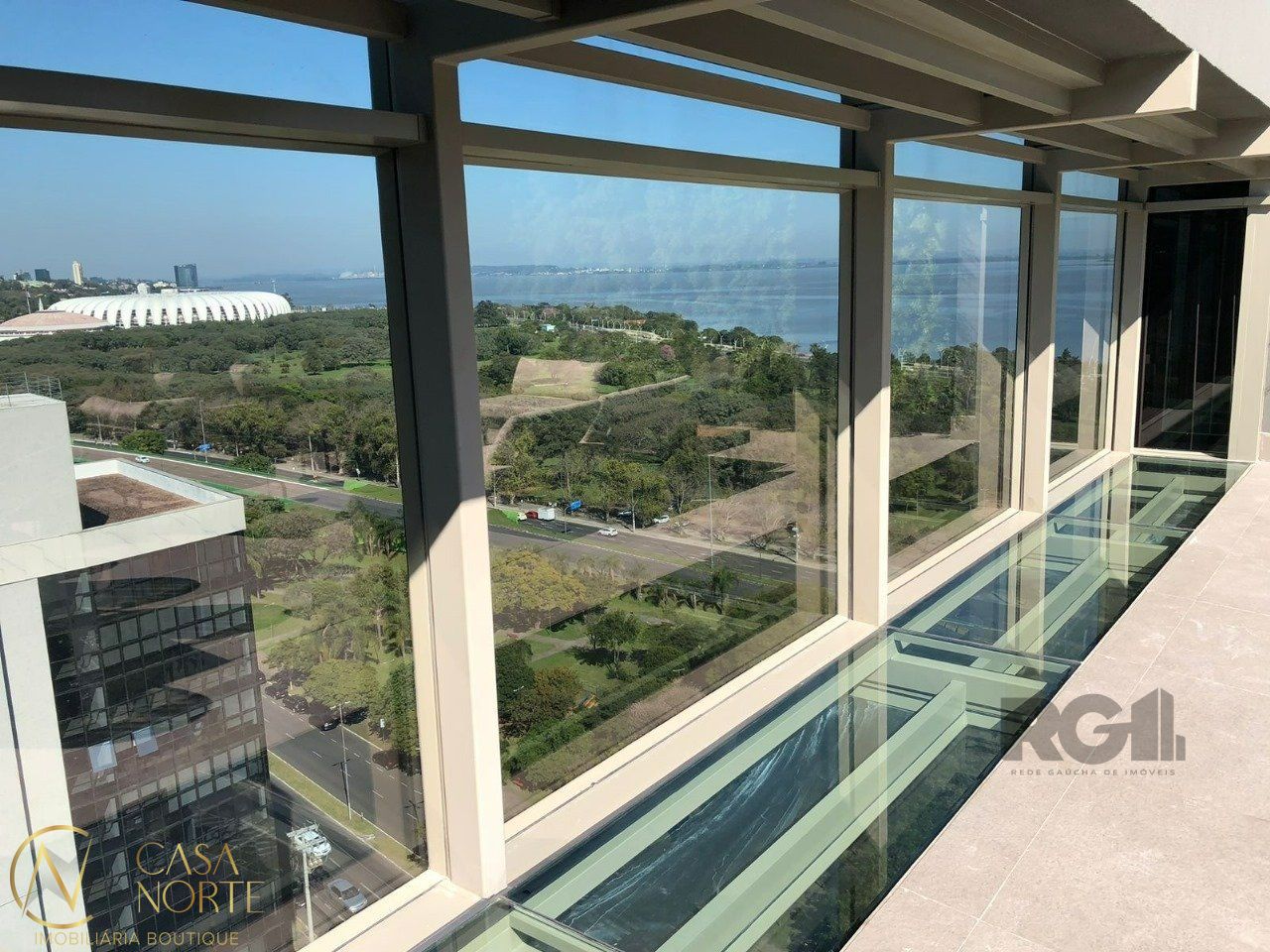 Apartamento à venda com 1 quarto, 59m², 1 vaga, Avenida Praia de Belas no bairro Praia de Belas em Porto Alegre