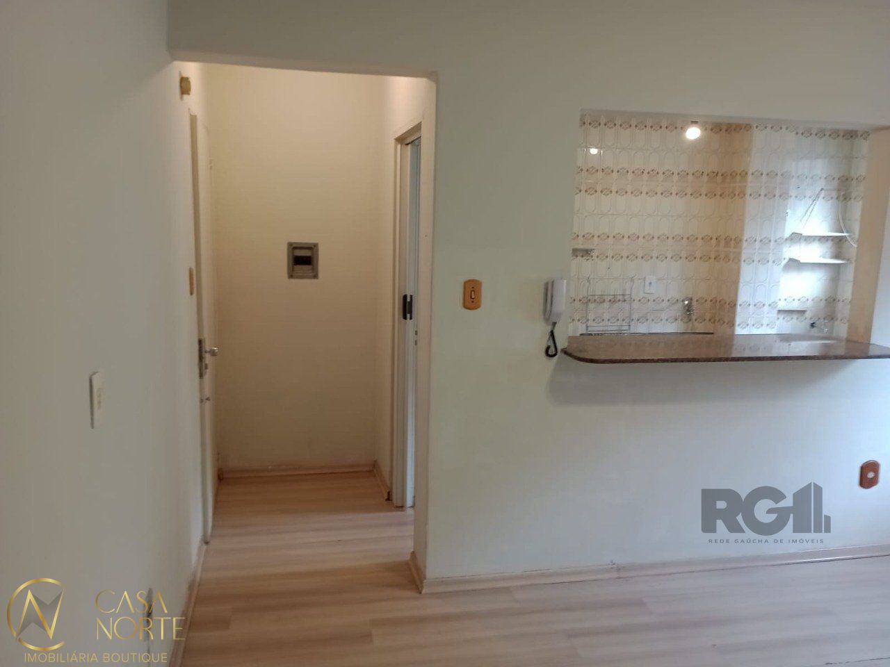 Apartamento à venda com 1 quarto, 41m², Rua General Lima e Silva no bairro Cidade Baixa em Porto Alegre