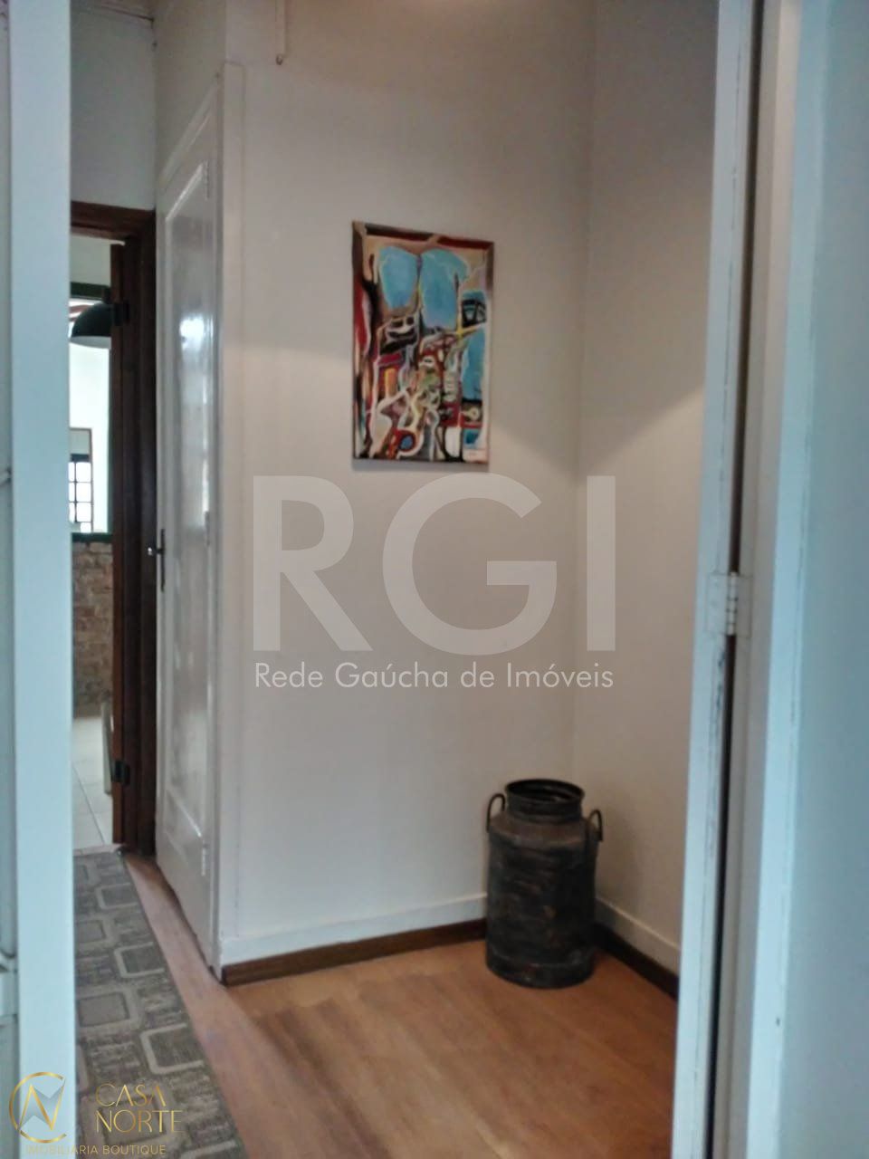 Casa à venda com 3 quartos, 126m², Rua São Carlos no bairro Floresta em Porto Alegre
