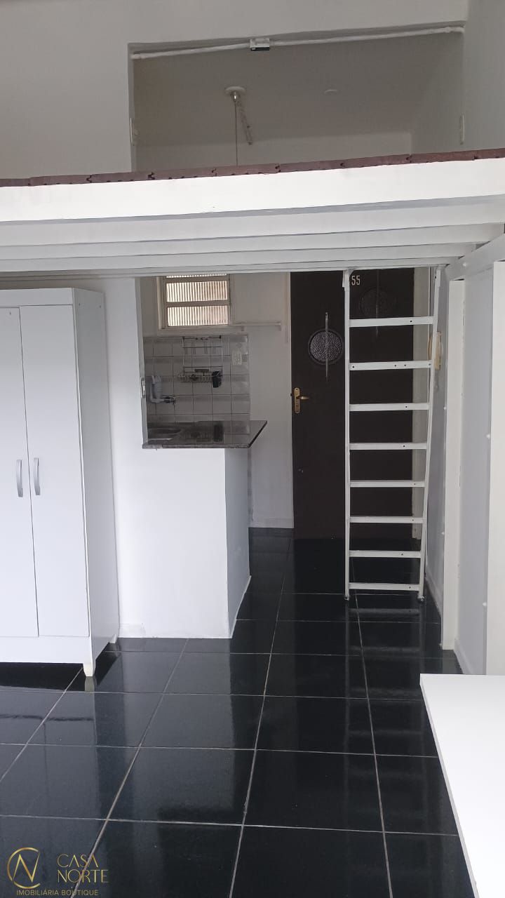 Kitnet à venda , 23m², Rua Coronel Fernando Machado no bairro Centro Histórico em Porto Alegre