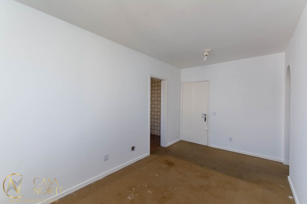Apartamento à venda com 1 quarto, 45m², Rua Doutor Castro de Menezes no bairro Tristeza em Porto Alegre