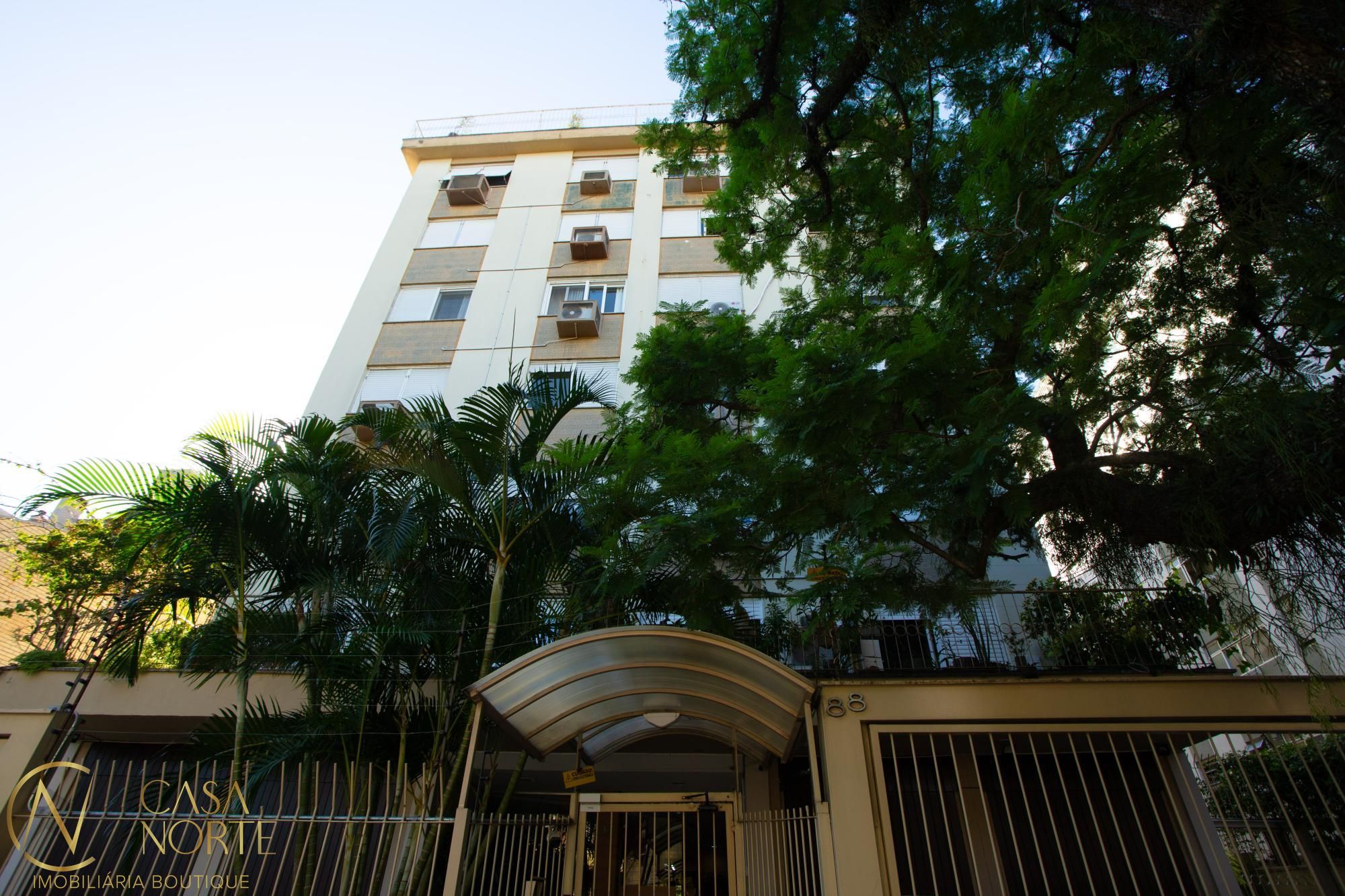Apartamento à venda com 2 quartos, 55m², Olavo Bilac no bairro Cidade Baixa em Porto Alegre