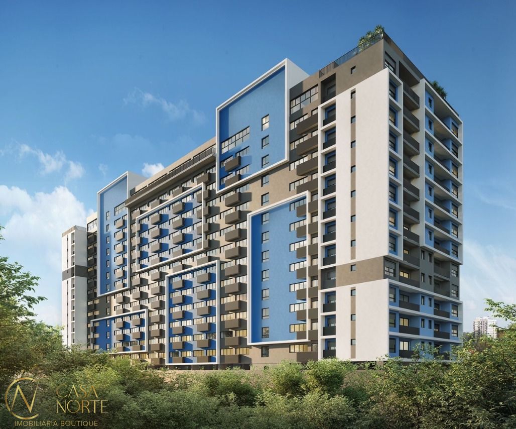 Apartamento à venda com 1 quarto, 27m², Rua da Republica no bairro Cidade Baixa em Porto Alegre