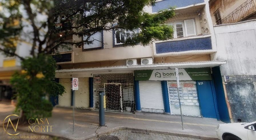 Apartamento à venda com 3 quartos, 71m², Rua dos Andradas no bairro Centro Histórico em Porto Alegre