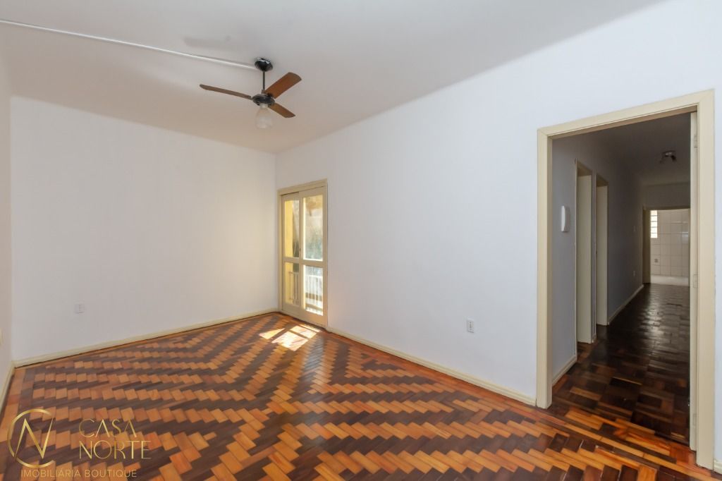 Apartamento à venda com 3 quartos, 90m², Rua Vinte e Quatro de Maio no bairro Centro Histórico em Porto Alegre