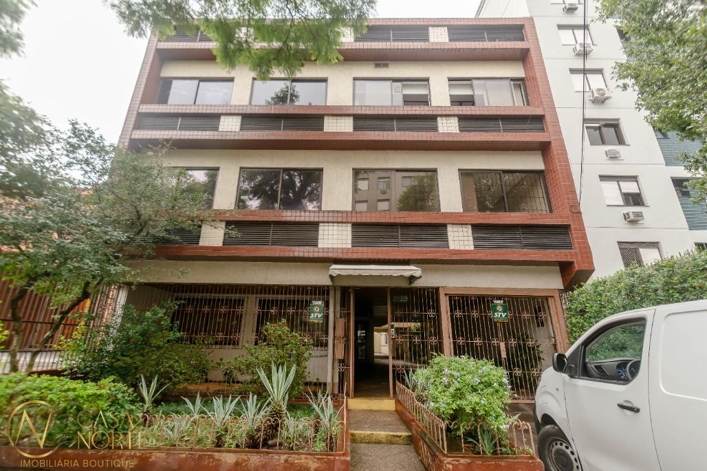 Sala Comercial à venda , 75m², Rua Vicente da Fontoura no bairro Rio Branco em Porto Alegre