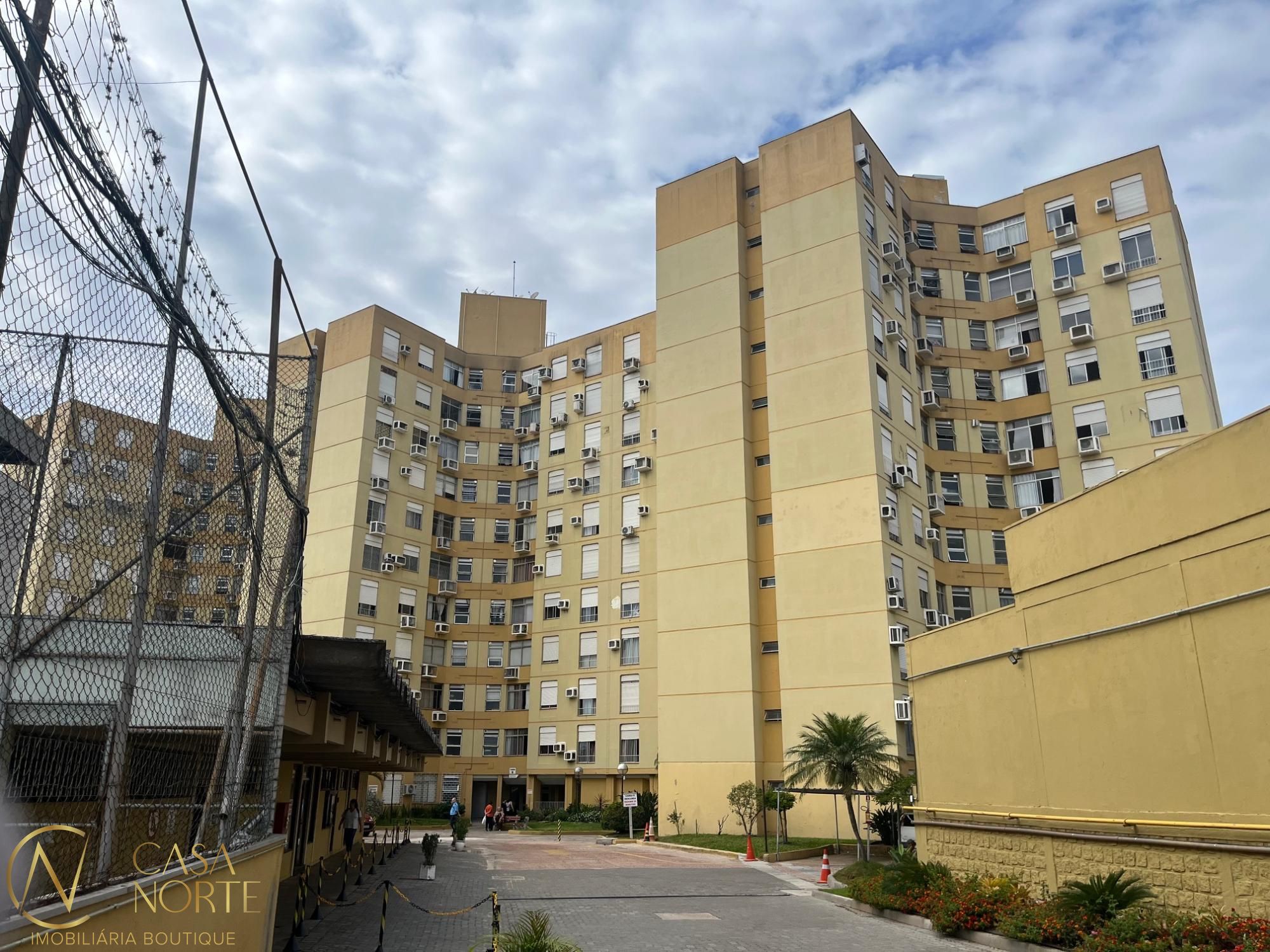 Apartamento à venda com 2 quartos, 63m², 1 vaga, Avenida Otto Niemeyer no bairro Tristeza em Porto Alegre