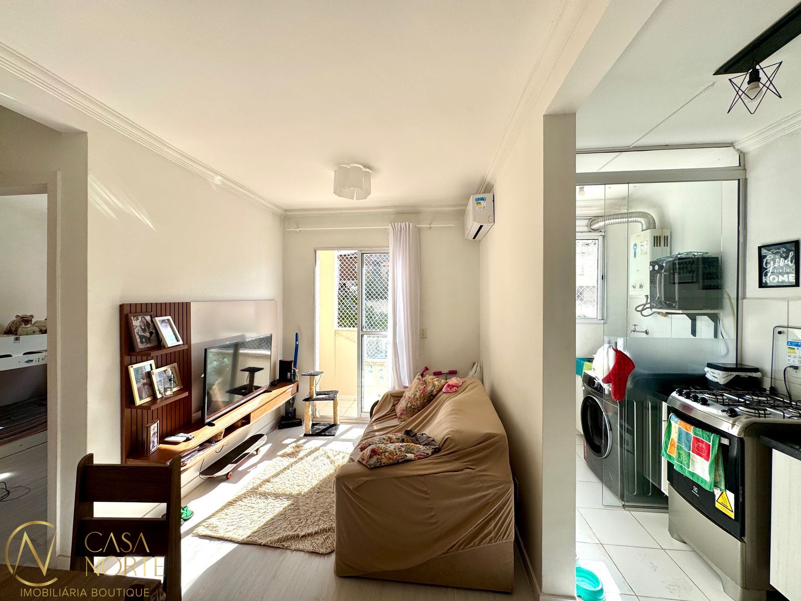 Apartamento à venda com 1 quarto, 60m², 1 suíte, 1 vaga, Avenida Teresópolis no bairro Teresópolis em Porto Alegre