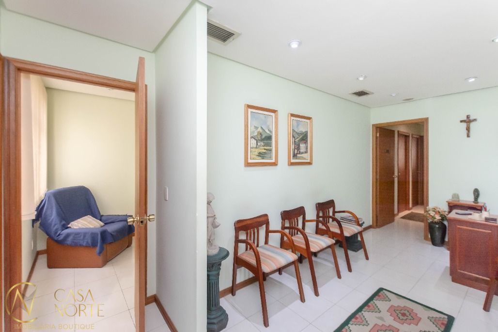 Sala Comercial à venda , 75m², Rua Vicente da Fontoura no bairro Rio Branco em Porto Alegre