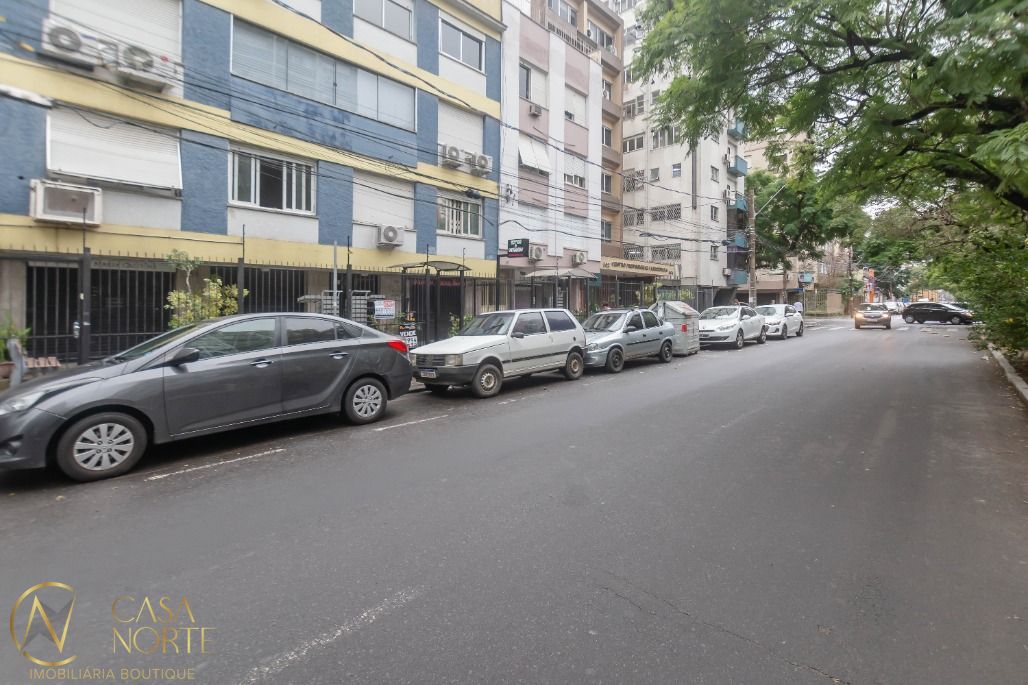 Apartamento à venda com 1 quarto, 46m², Avenida Venâncio Aires no bairro Farroupilha em Porto Alegre