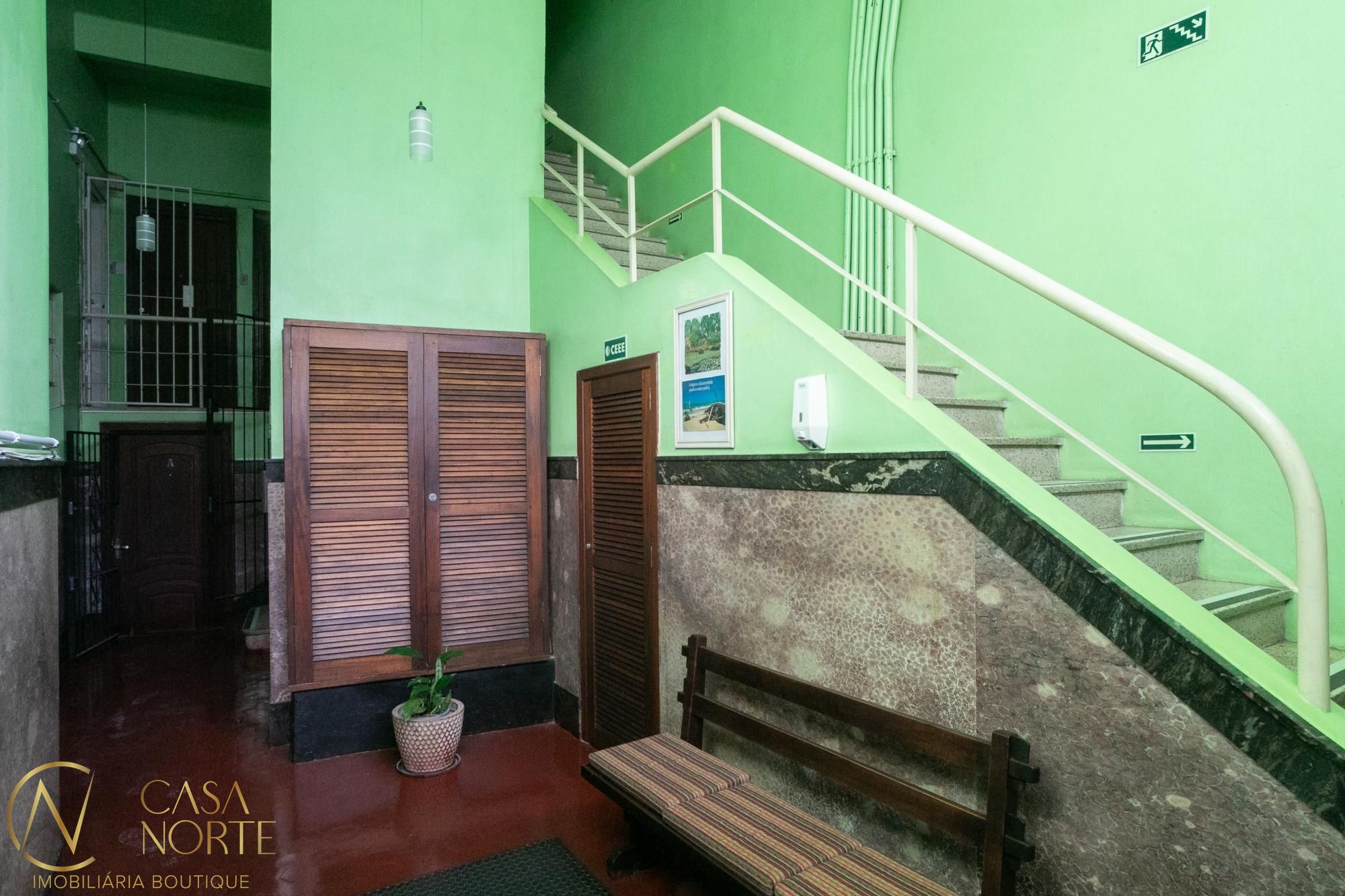 Kitnet à venda , 23m², Rua Coronel Fernando Machado no bairro Centro Histórico em Porto Alegre
