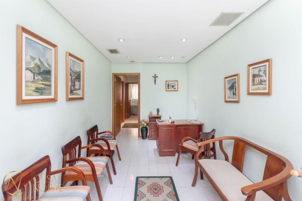 Sala Comercial à venda , 75m², Rua Vicente da Fontoura no bairro Rio Branco em Porto Alegre