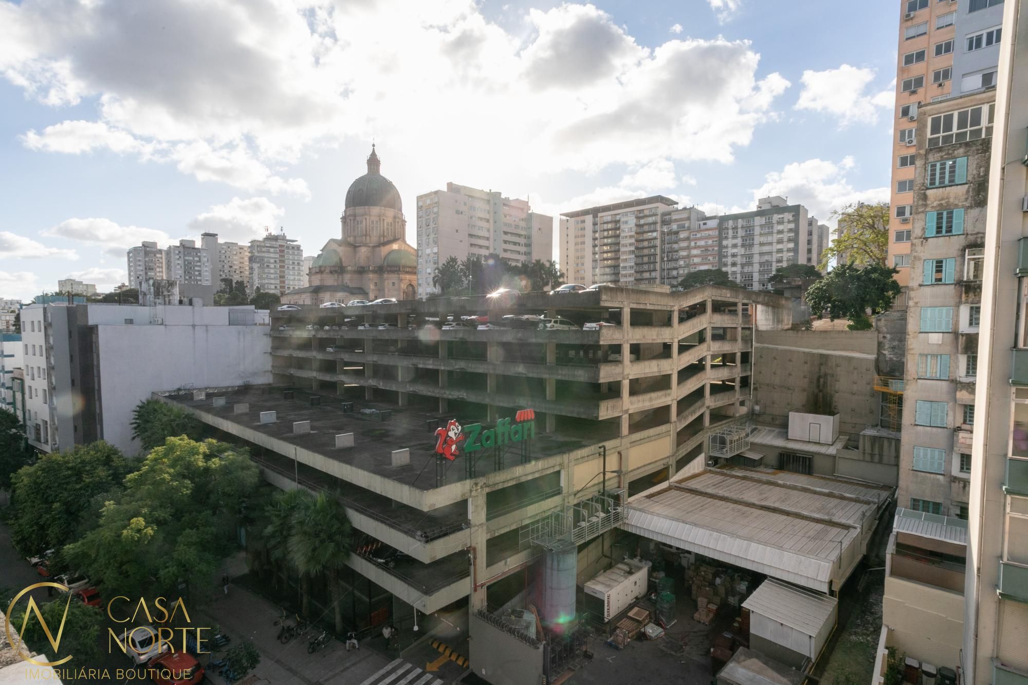 Kitnet à venda , 23m², Rua Coronel Fernando Machado no bairro Centro Histórico em Porto Alegre
