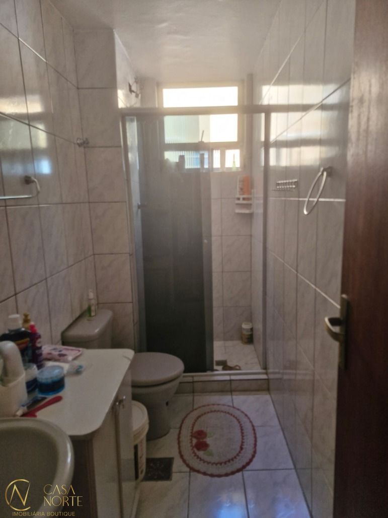 Apartamento à venda com 2 quartos, 53m², 1 vaga, Rua Eurico Lara no bairro Medianeira em Porto Alegre