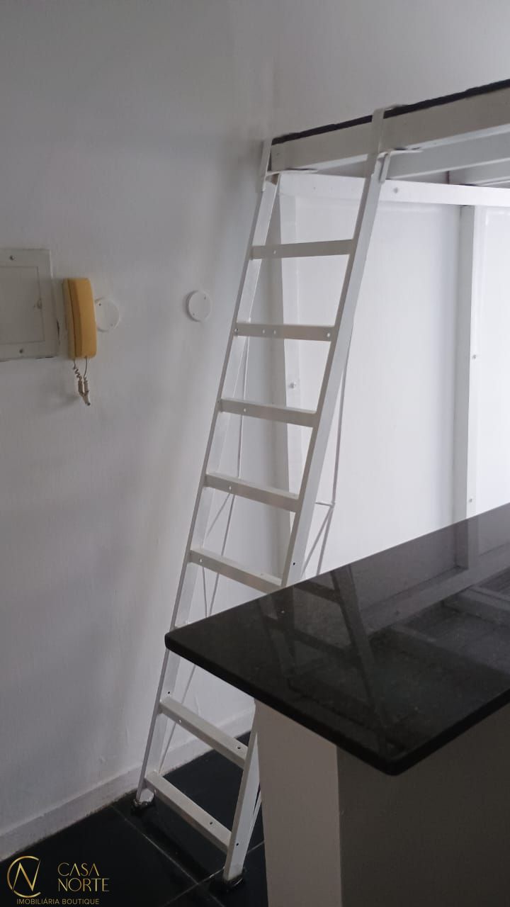Kitnet à venda , 23m², Rua Coronel Fernando Machado no bairro Centro Histórico em Porto Alegre