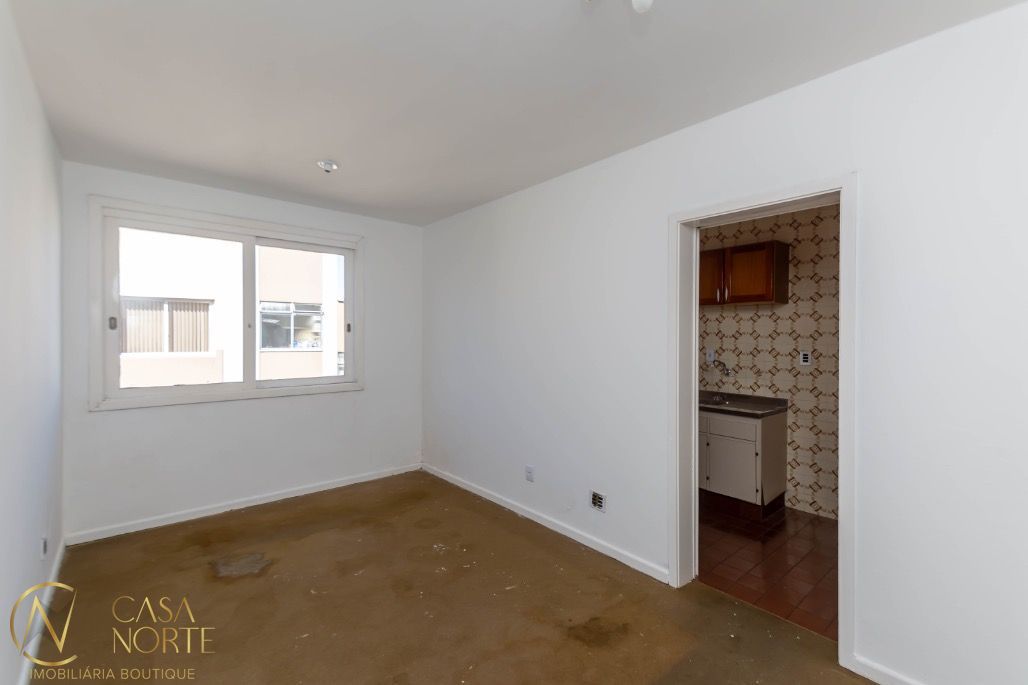Apartamento à venda com 1 quarto, 45m², Rua Doutor Castro de Menezes no bairro Tristeza em Porto Alegre