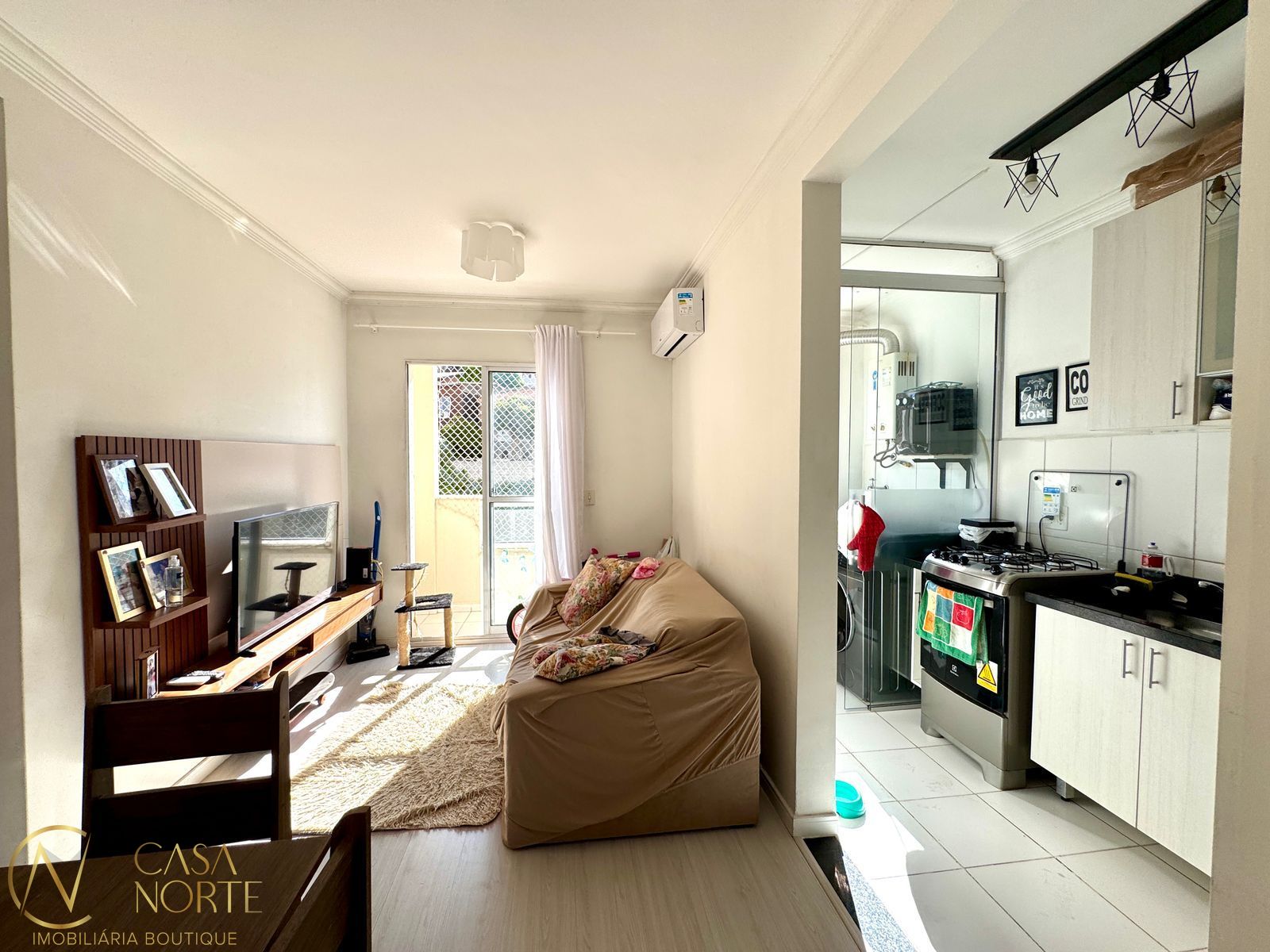 Apartamento à venda com 1 quarto, 60m², 1 suíte, 1 vaga, Avenida Teresópolis no bairro Teresópolis em Porto Alegre