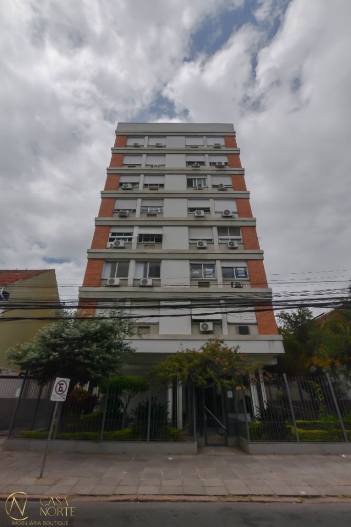Apartamento à venda com 3 quartos, 98m², 1 vaga, Avenida Venâncio Aires no bairro Santana em Porto Alegre