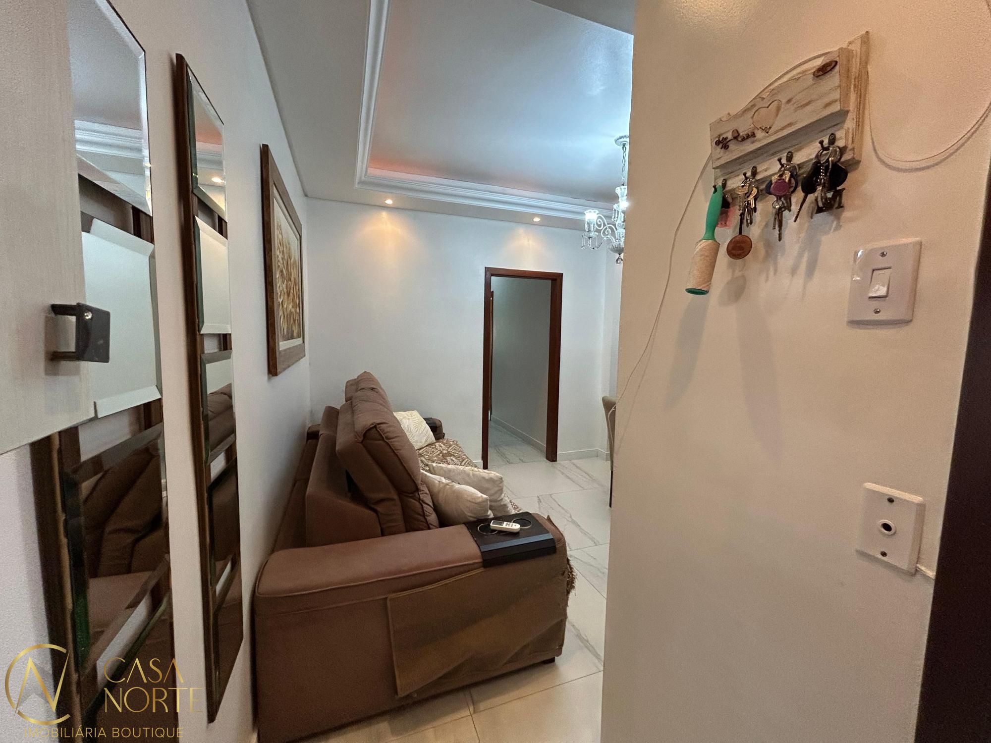 Apartamento à venda com 3 quartos, 71m², Rua dos Andradas no bairro Centro Histórico em Porto Alegre