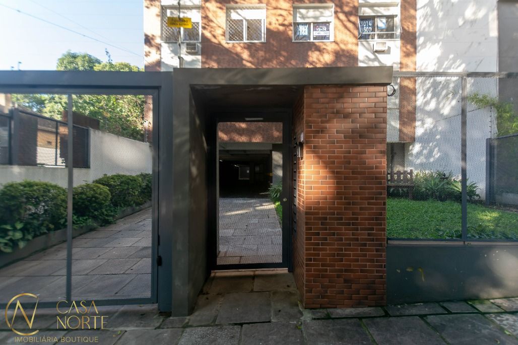 Apartamento à venda com 2 quartos, 81m², 1 vaga, Rua Silva Jardim no bairro Auxiliadora em Porto Alegre