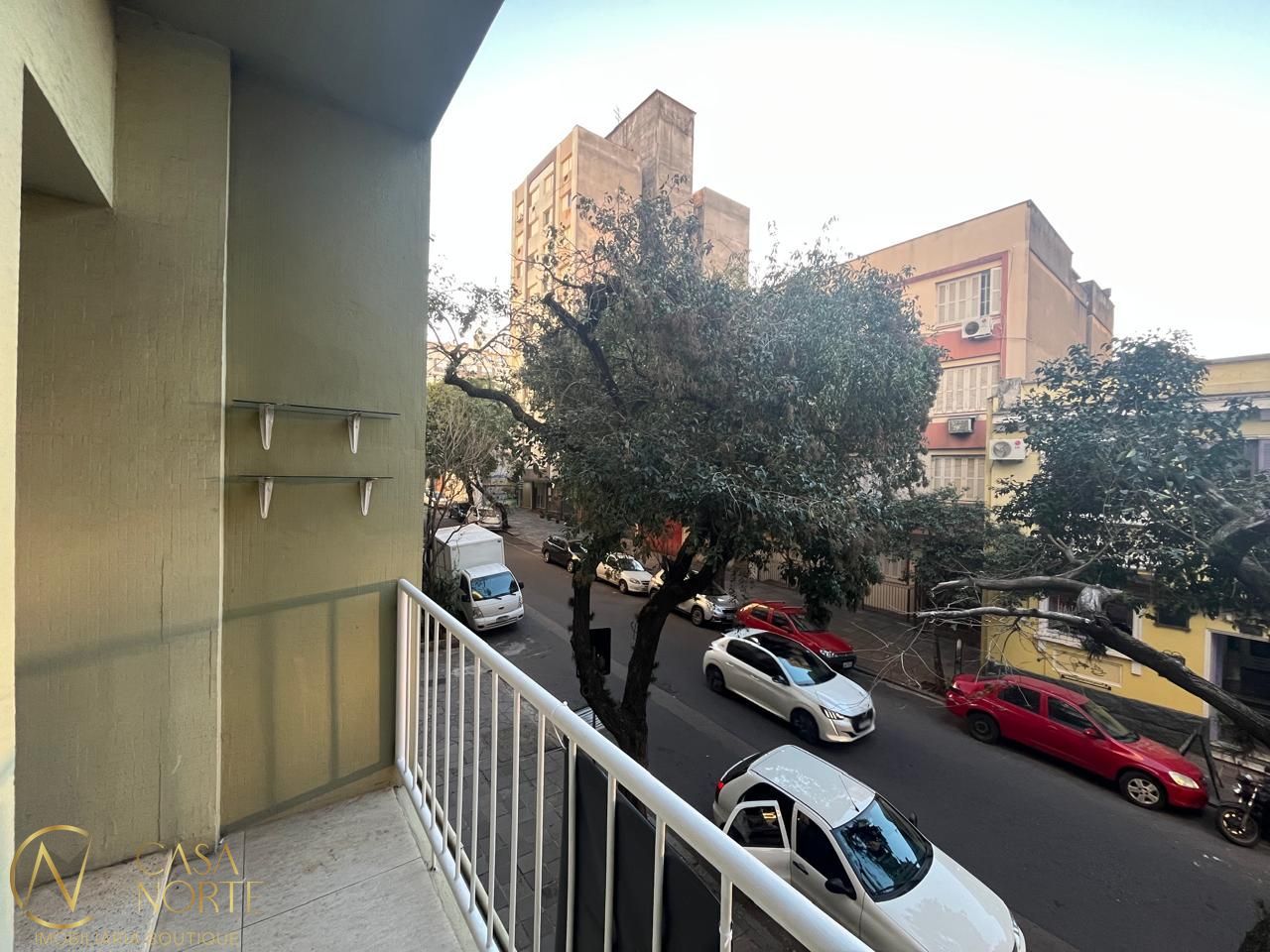 Apartamento à venda com 3 quartos, 97m², Rua Duque de Caxias no bairro Centro Histórico em Porto Alegre