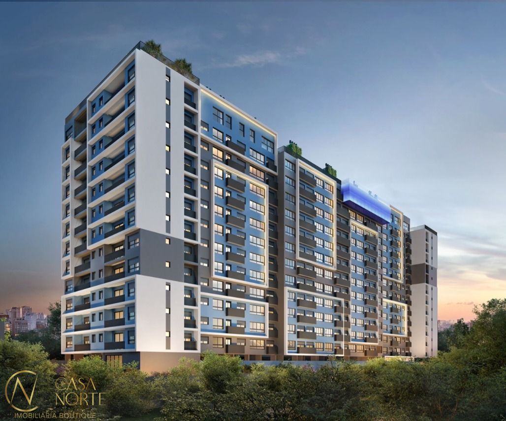 Apartamento à venda com 1 quarto, 28m², Rua da Republica no bairro Cidade Baixa em Porto Alegre