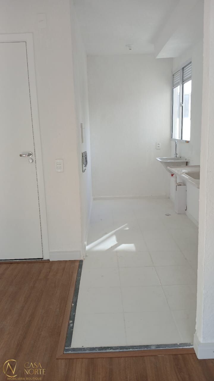 Apartamento à venda com 2 quartos, 41m², 1 vaga, Avenida Protásio Alves no bairro Morro Santana em Porto Alegre