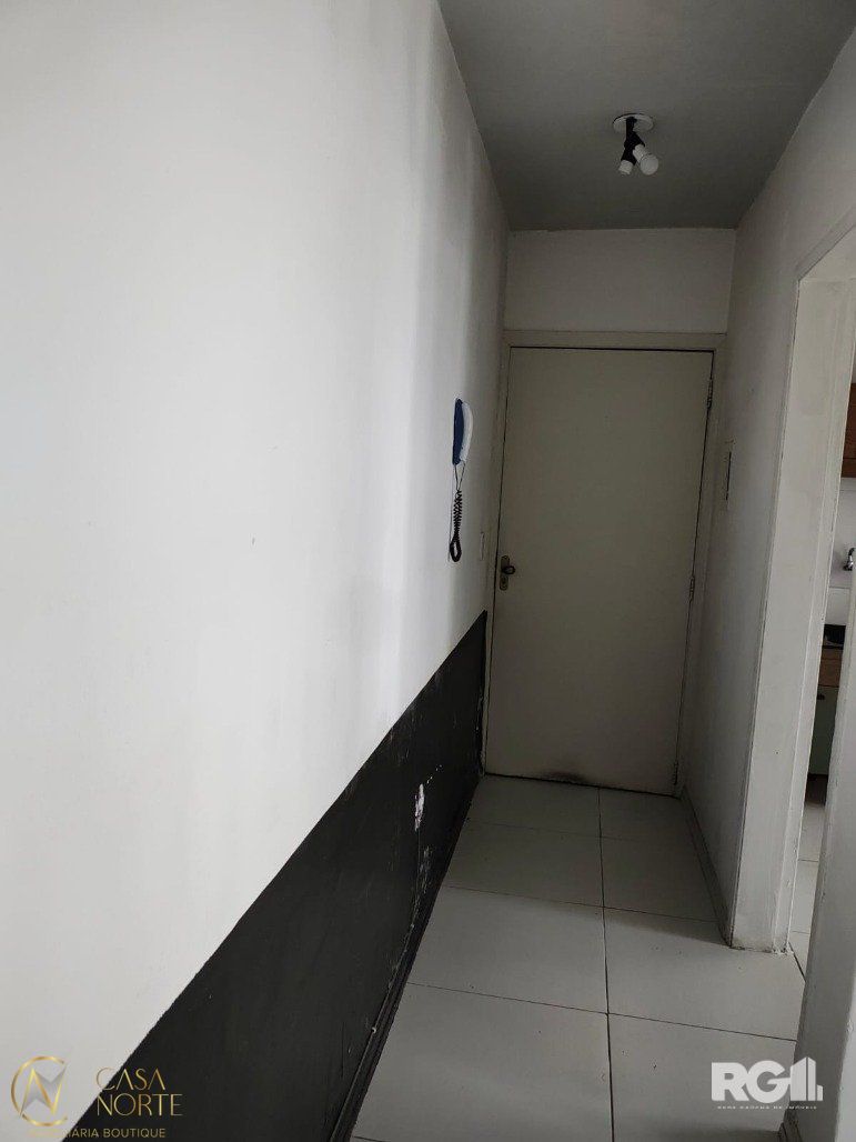 Apartamento à venda com 1 quarto, 49m², Avenida do Forte no bairro Cristo Redentor em Porto Alegre