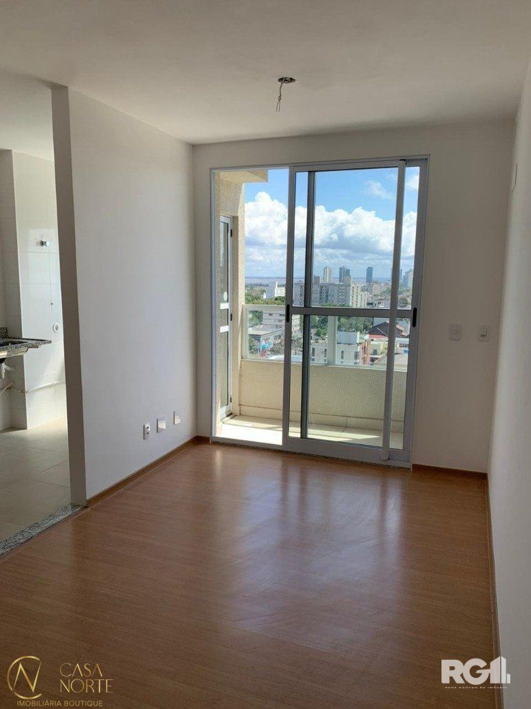 Apartamento à venda com 2 quartos, 55m², 1 suíte, 2 vagas, Rua Sílvio Silveira Soares no bairro Camaquã em Porto Alegre