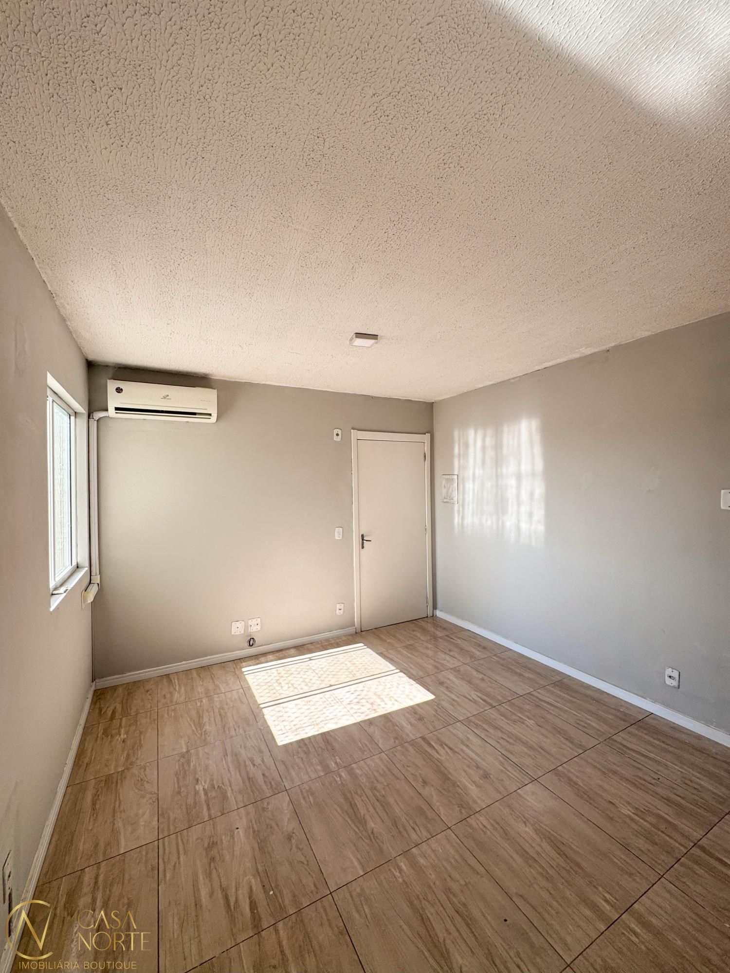 Apartamento à venda com 2 quartos, 54m², 1 vaga, Estrada Barro Vermelho no bairro Restinga em Porto Alegre