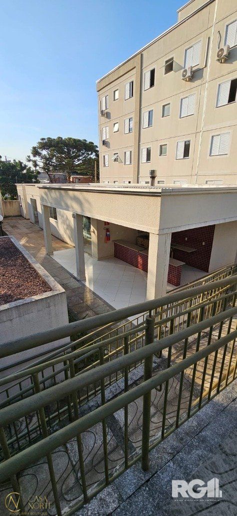 Apartamento à venda com 2 quartos, 39m², 1 vaga, Rua Atílio Supertti no bairro Vila Nova em Porto Alegre
