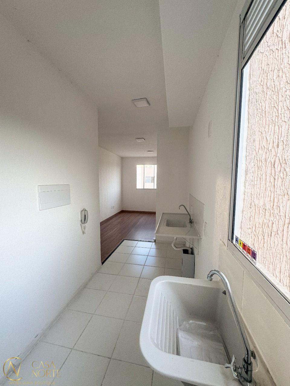 Apartamento à venda com 2 quartos, 41m², 1 vaga, Rua Pércio Freitas Maestri no bairro Ipanema em Porto Alegre