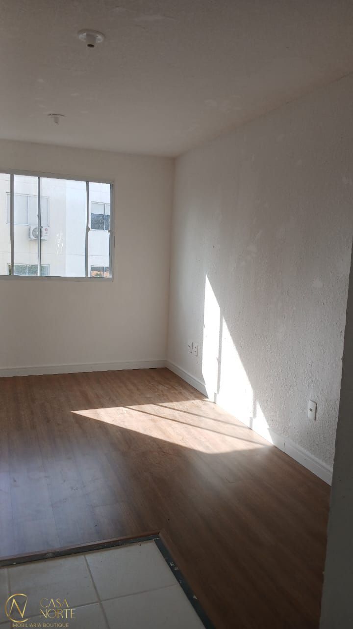 Apartamento à venda com 2 quartos, 41m², 1 vaga, Avenida Protásio Alves no bairro Morro Santana em Porto Alegre