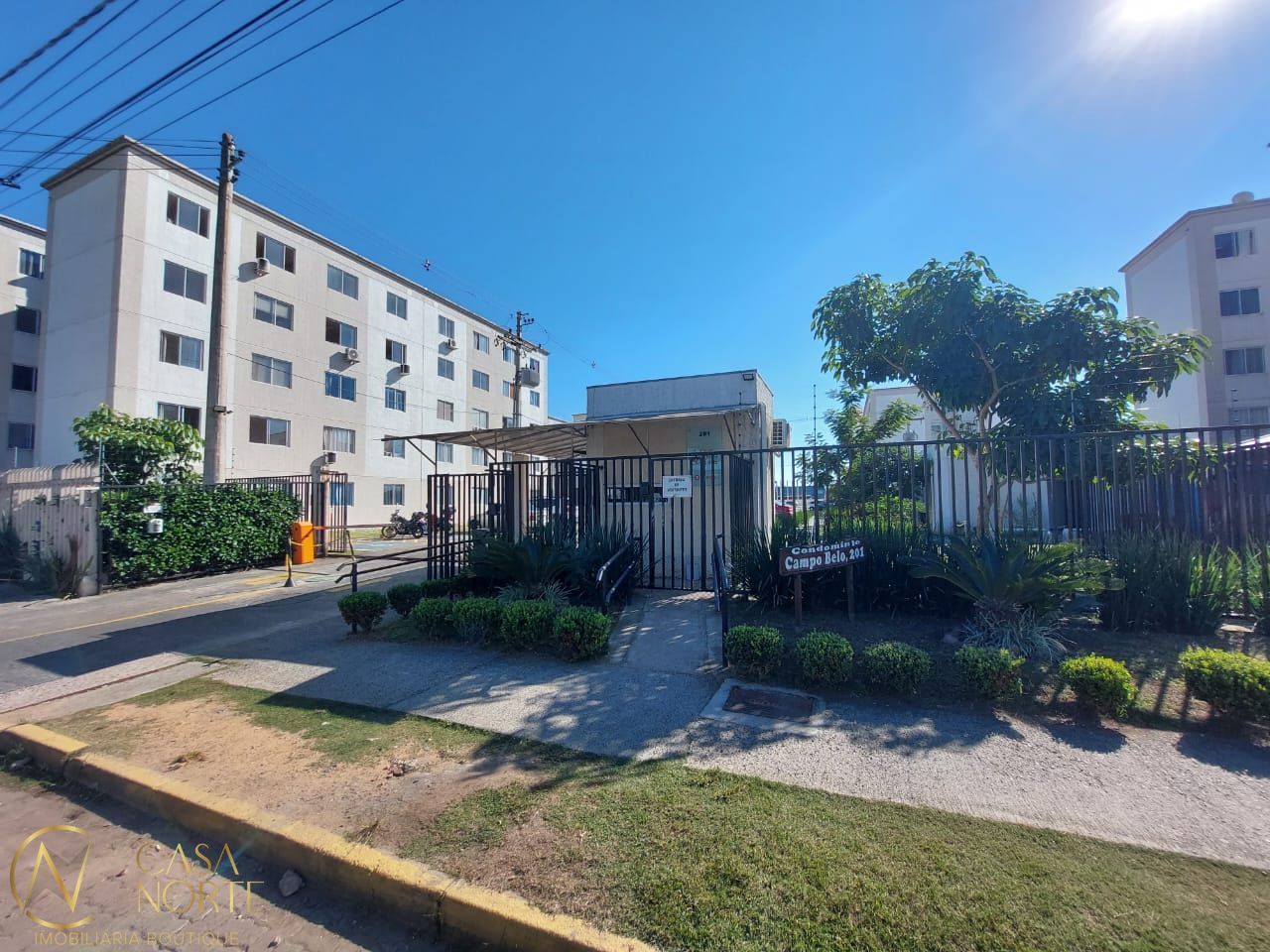 Apartamento à venda com 2 quartos, 41m², 1 vaga, Avenida Juca Batista no bairro Hípica em Porto Alegre