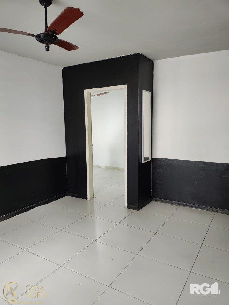 Apartamento à venda com 1 quarto, 49m², Avenida do Forte no bairro Cristo Redentor em Porto Alegre