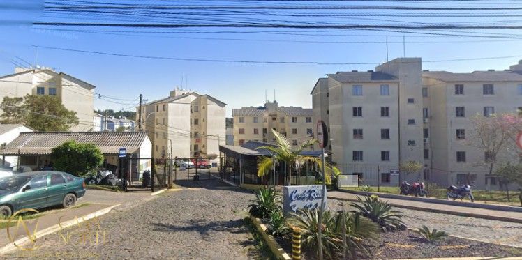 Apartamento à venda com 2 quartos, 48m², 1 vaga, Estrada Cristiano Kraemer no bairro Vila Nova em Porto Alegre