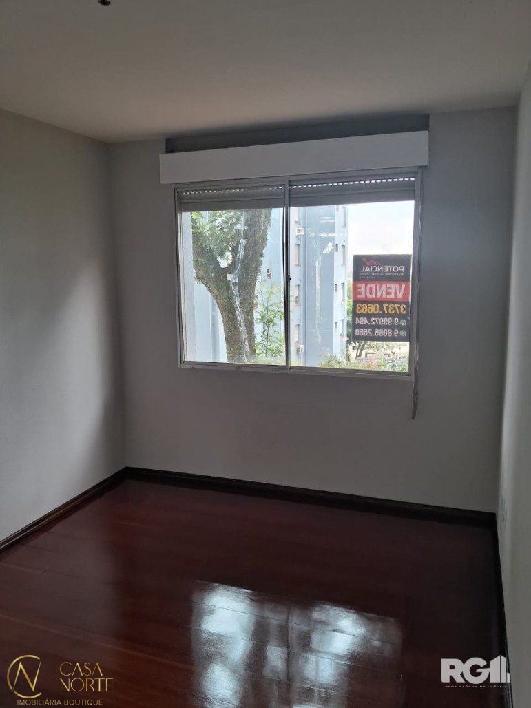 Apartamento à venda com 2 quartos, 52m², Avenida Professor Oscar Pereira no bairro Glória em Porto Alegre