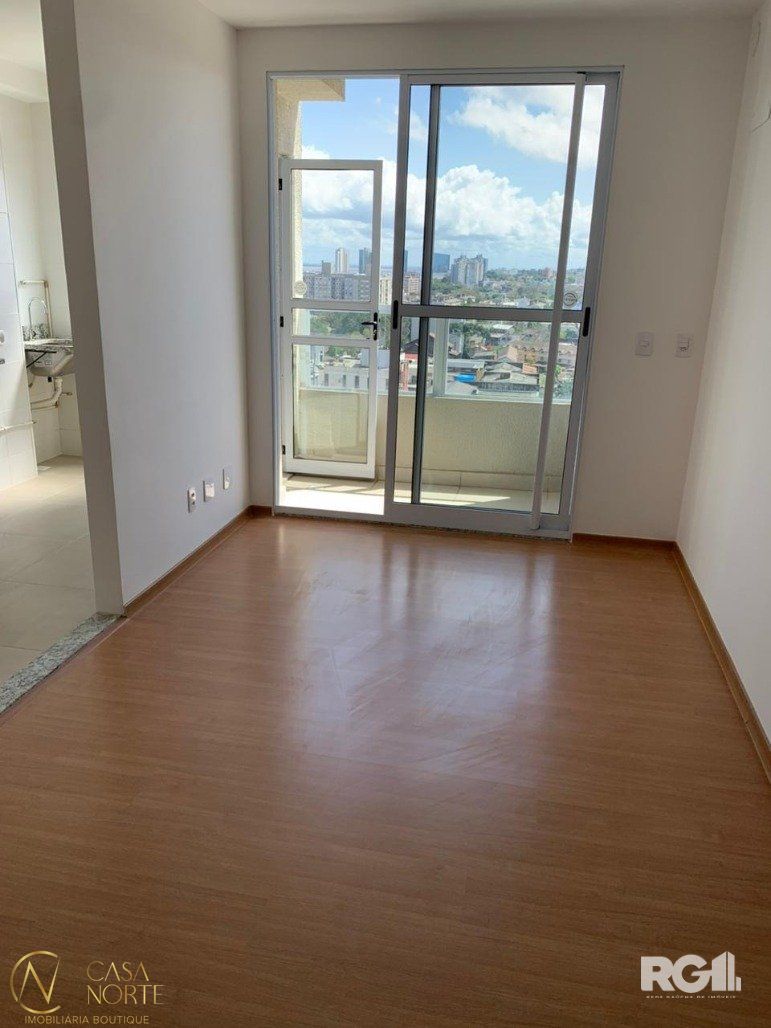 Apartamento à venda com 2 quartos, 55m², 1 suíte, 2 vagas, Rua Sílvio Silveira Soares no bairro Camaquã em Porto Alegre