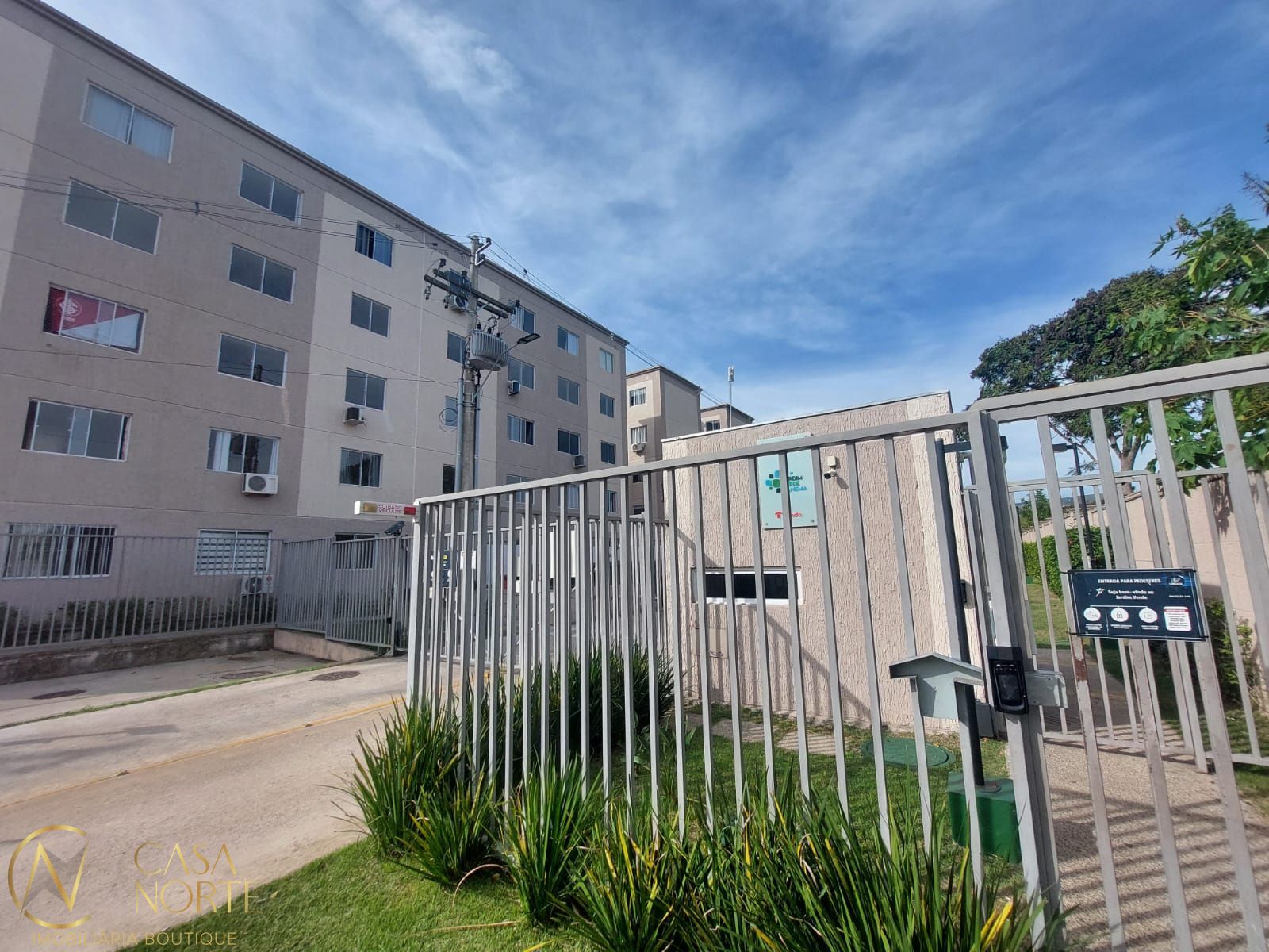 Apartamento à venda com 2 quartos, 41m², 1 vaga, Rua Pércio Freitas Maestri no bairro Ipanema em Porto Alegre